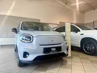Leapmotor T03 Leapmotor T03 37,3kWh / 95KM