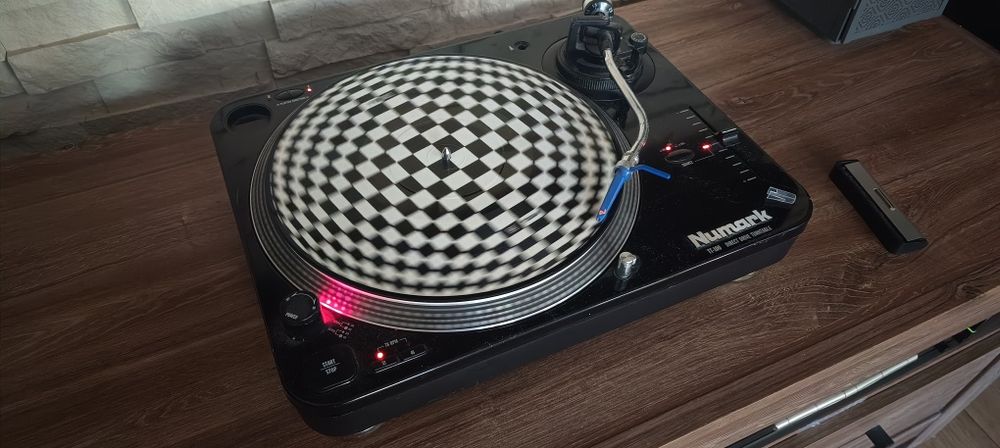 Gramofon Numark tt100 - stan idealny