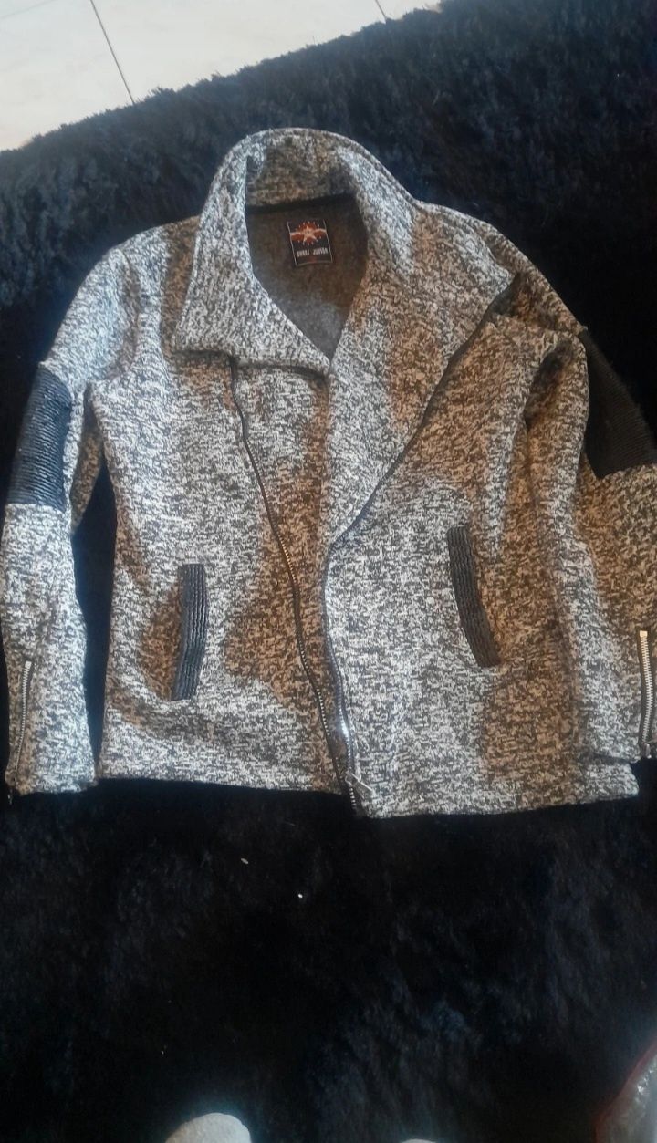 Casaco Sweet  junior