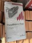 Zaprawa porotherm profi
