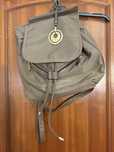 Mochila erium nova