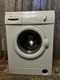Пральна машина Bosch classixx 5 автомат пралка стиральная машина