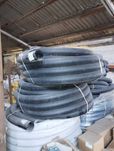 Труба гофрована двошарова ПЕ Д110/94 мм