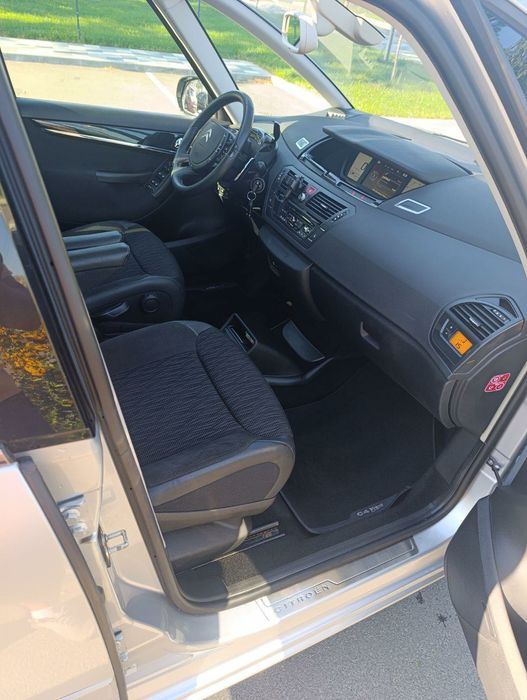 Продам Citroen c4 picasso