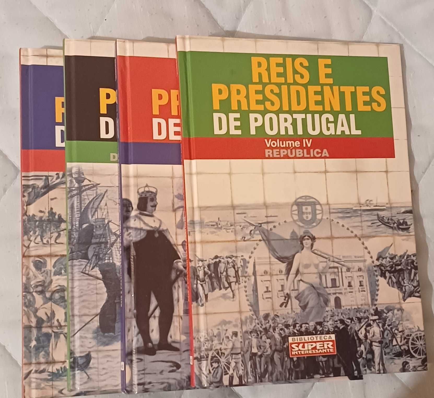 VARIOS Livros e coleções