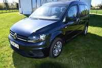 VW CADDY 1,4 Trendline 2019r.