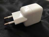 Oryginalna ładowarka/zasilacz Apple 12W USB (iPhone, iPad)