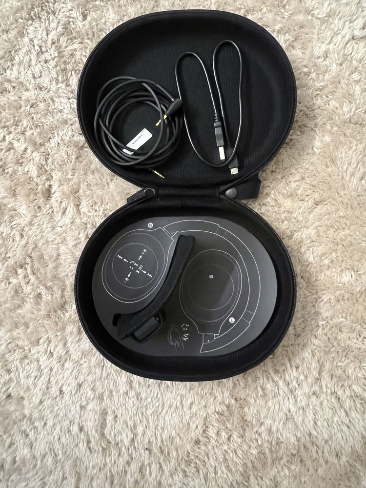 Headphones - Sony WH-1000XM2
