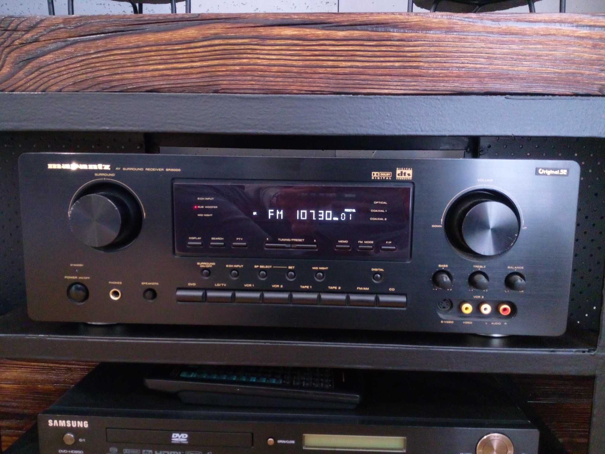 Marantz SR 5000 OSE