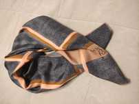 Vintage chusta Nina Ricci