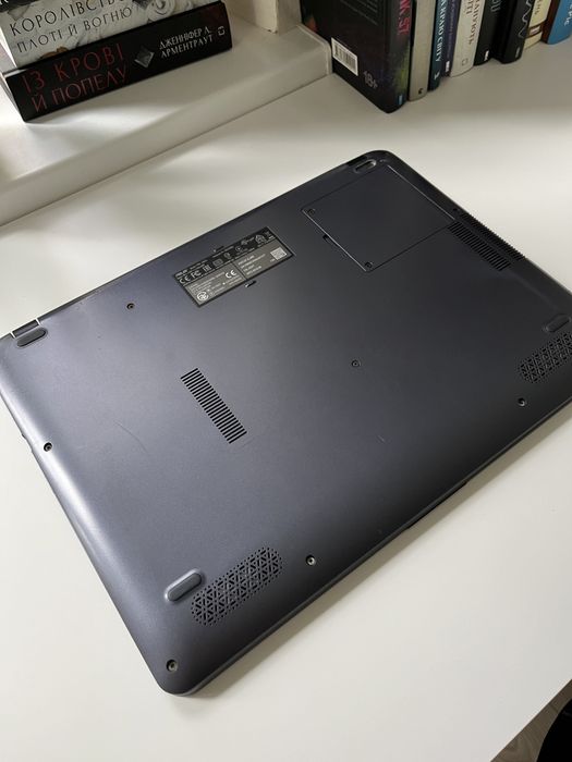Ноутбук Asus X507UF-EJ485 15,6”