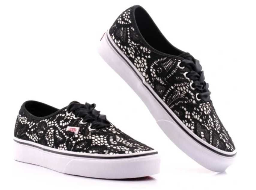 Кеди оригінальні Vans
