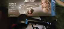 Lokówka Babyliss curl 2