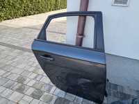 Drzwi tylne prawe Audi a4 b8 sedan