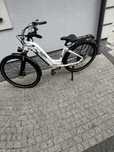 Nowy rower elektryczny One sport 05 PRO 140 km zasięgu 160-200 cm