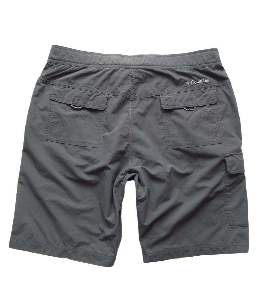Columbia * męskie spodenki cargo * szorty * 38 * XXL