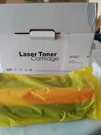 Laser toner cartridge czarny