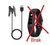 Garmin Vivosmart 4 oryginalna ładowarka USB