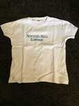 tshirt rosa nothing hill tamanho s