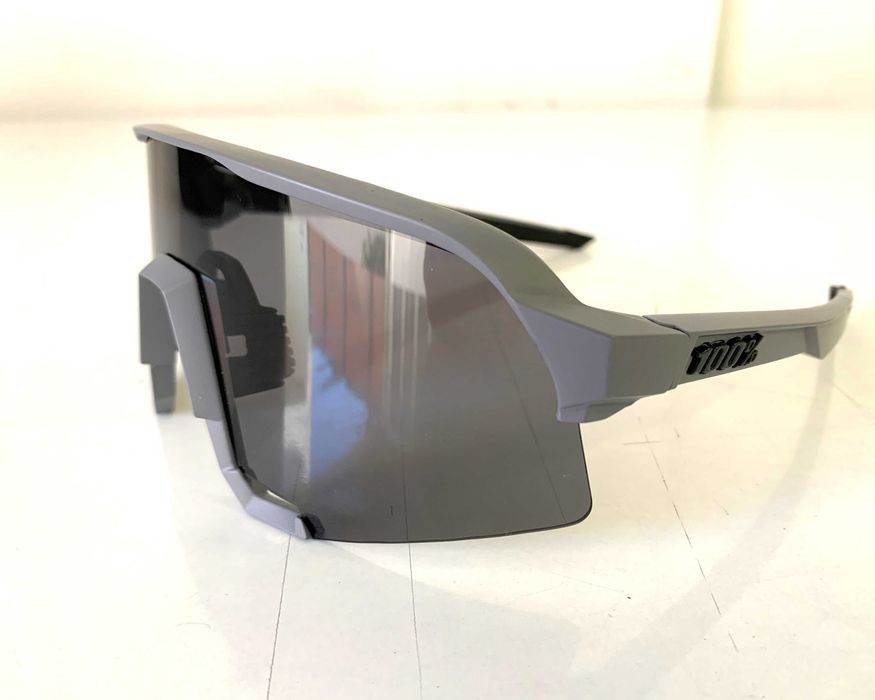 Oculos de ciclismo ou corrida 100% novos