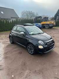 Fiat 500 Hybryda Full Opcja Rock Star!