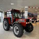 Трактор TUMOSAN 8005 (105к.с.) БЕЗКОШТОВНА ДОСТАВКА .Лізинг 50\50