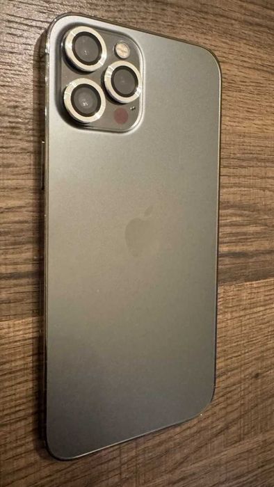 Apple iPhone 12 Pro Max 256GB