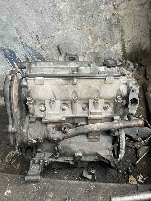 Розборка славута таврия двигатель кпп гбц