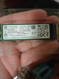 Накопитель SSD SKHYNIX M.2 NVME 512GB
