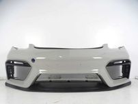 Бампер Porsche Cayman  голый комплектный разборка запчасти шрот