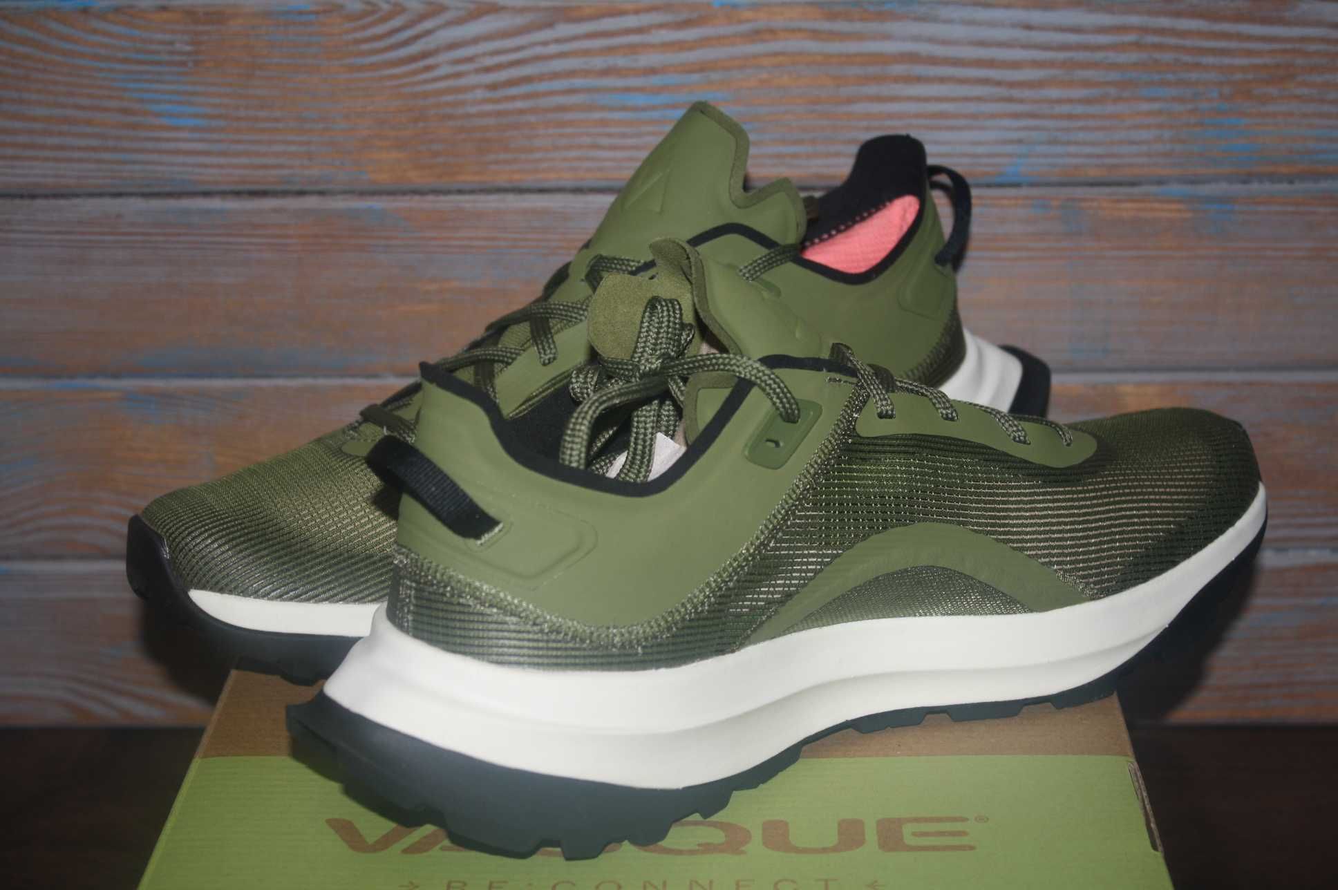 Чоловіче взуття Vasque ReConnect Here 7260 Lightweight 42-43.5 euro
