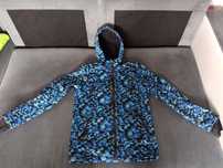 Kurtka Softshell 146/152 dla chłopca.