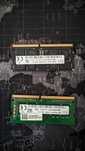 Пам'ять для ноутбуку Hynix 16Gb (2×8Gb)