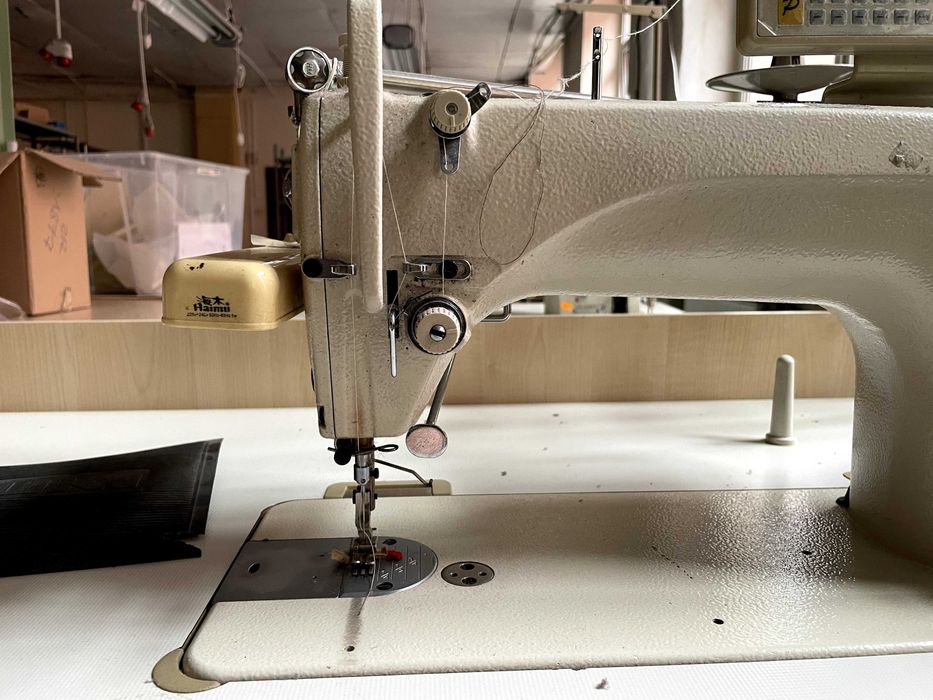 Stębnówka Juki DDL-8700-7