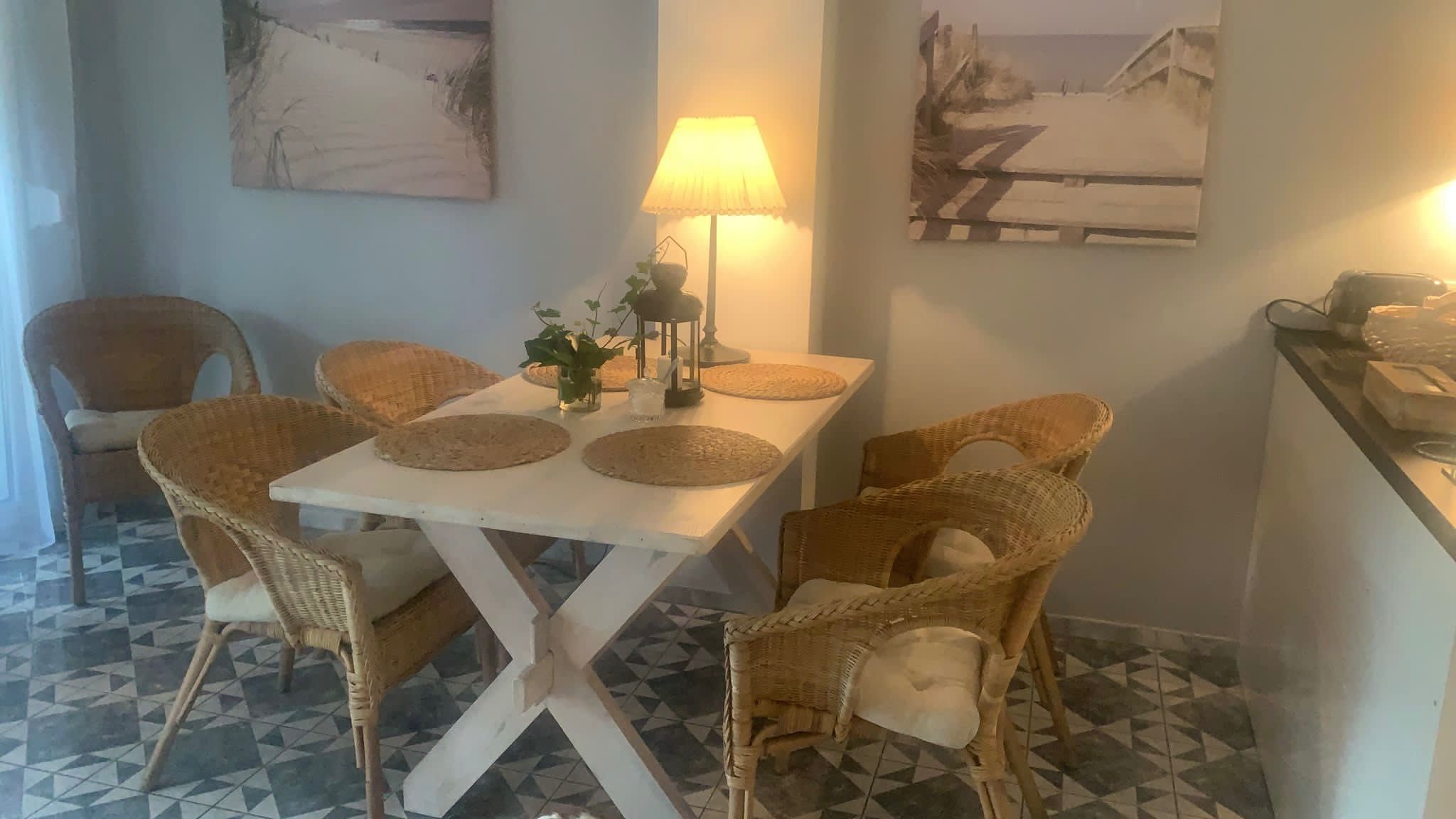 Apartamenty Słońce