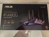 Router Asus RT-AX82U