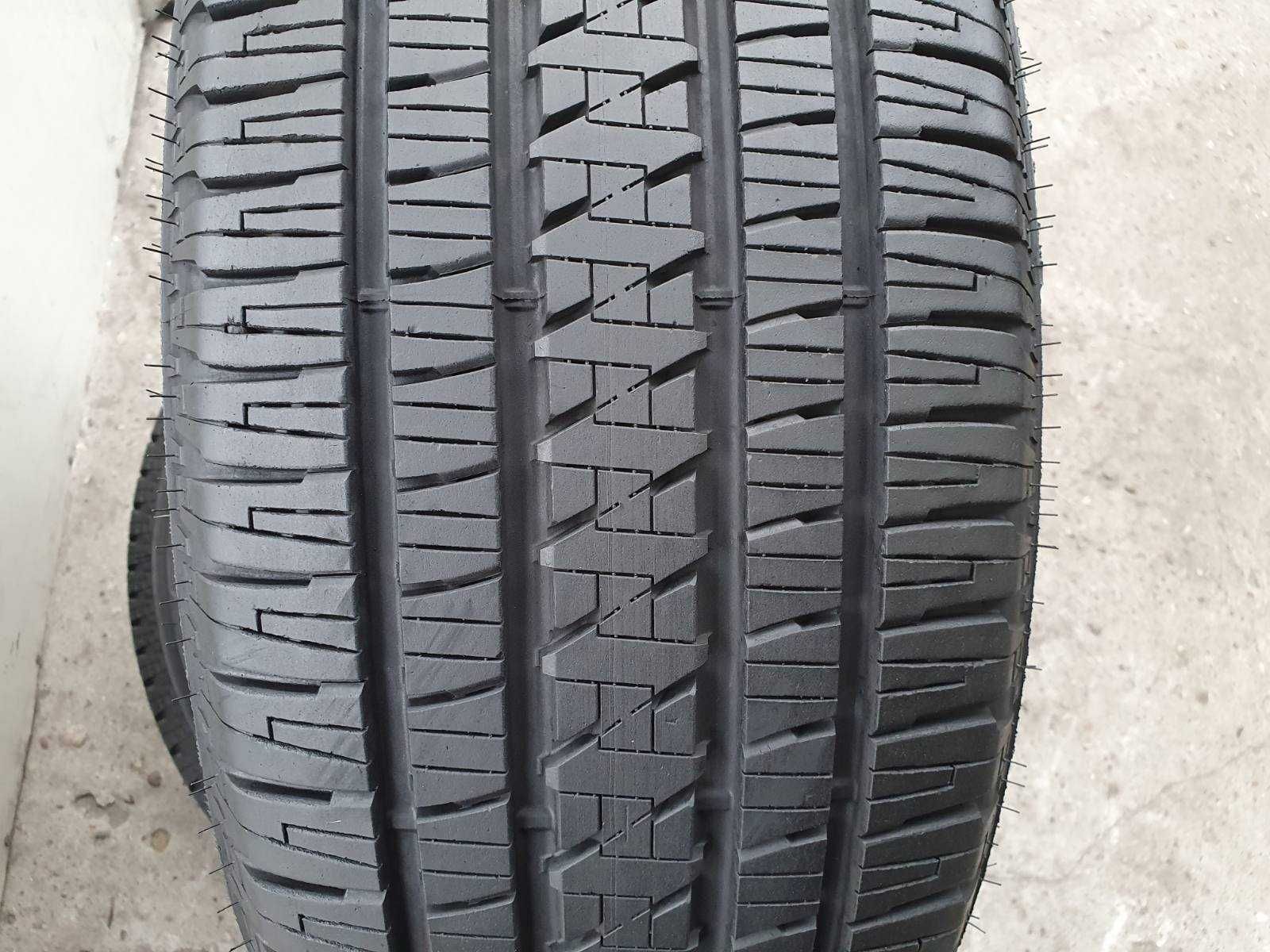 4x Bridgestone Dueler Alenza H/L  275/55r20  8mm  21r Jak nowe