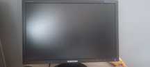 Monitor Samsung SyncMaster 943NW 19 cali, do biura, sprawny
