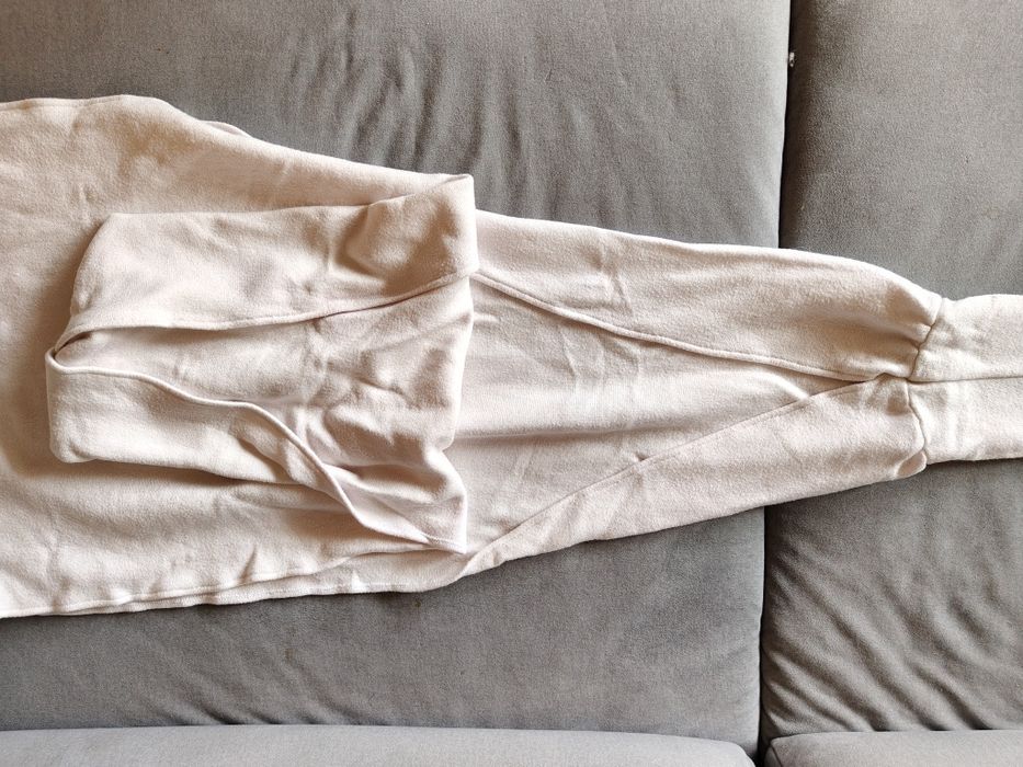 Narzutka ślubna biała