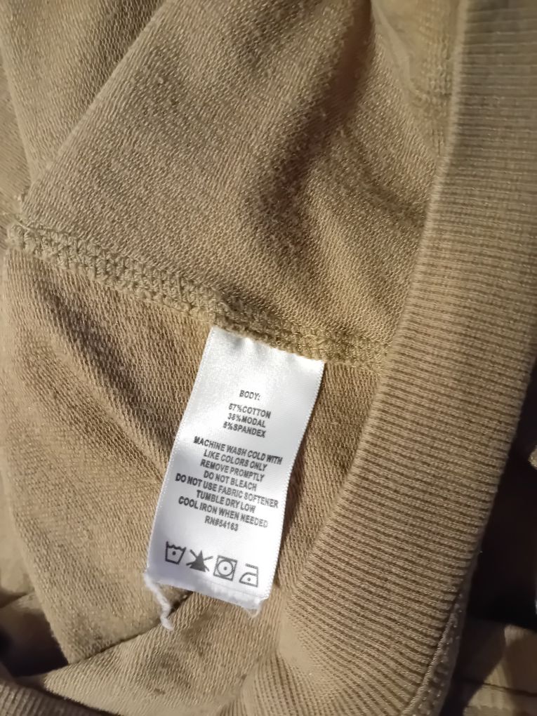 #Calvin Klein kamizelka bezrękawnik