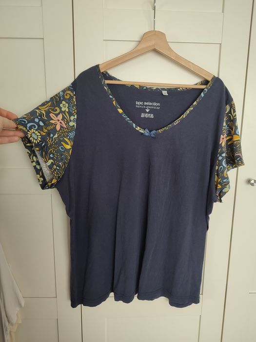 BPC selection 52/54 bluzka koszulka t-shirt piżama