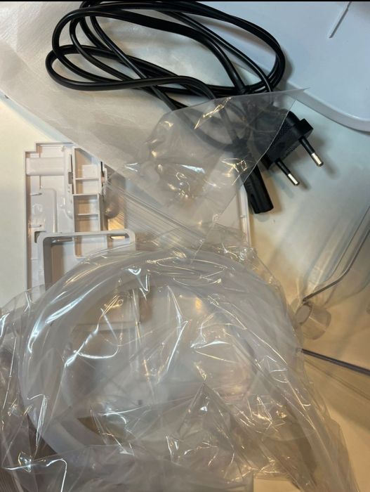 Електричний осушувач повітря, 2200 мл