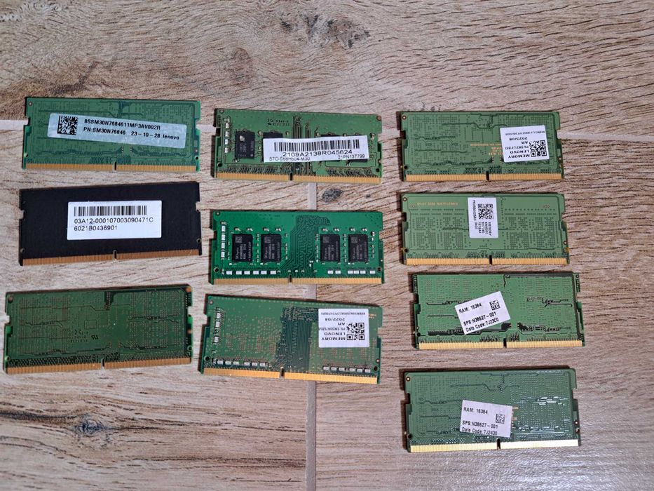 Pamięć Ram DDR5 Samsung