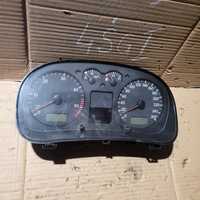 Licznik zegary vw golf IV bora diesel 1999r MotoMeter