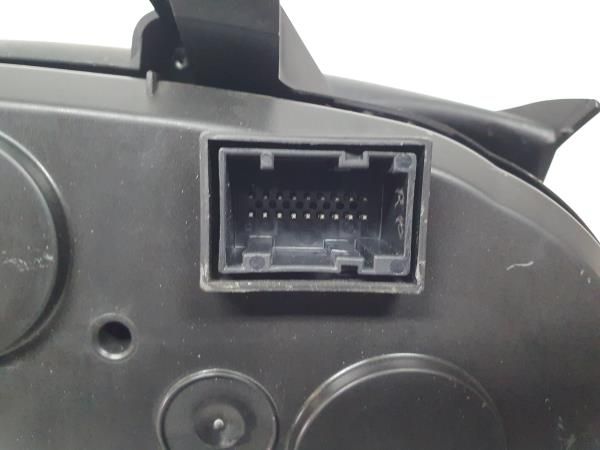 Quadrante / painel de instrumentos FIAT Punto Evo (199_)