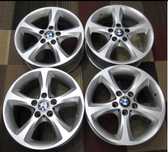 Jantes 17 BMW - 4