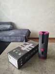 Бездротовий стайлер для завивання волосся Ramindong Hair curler RD-060
