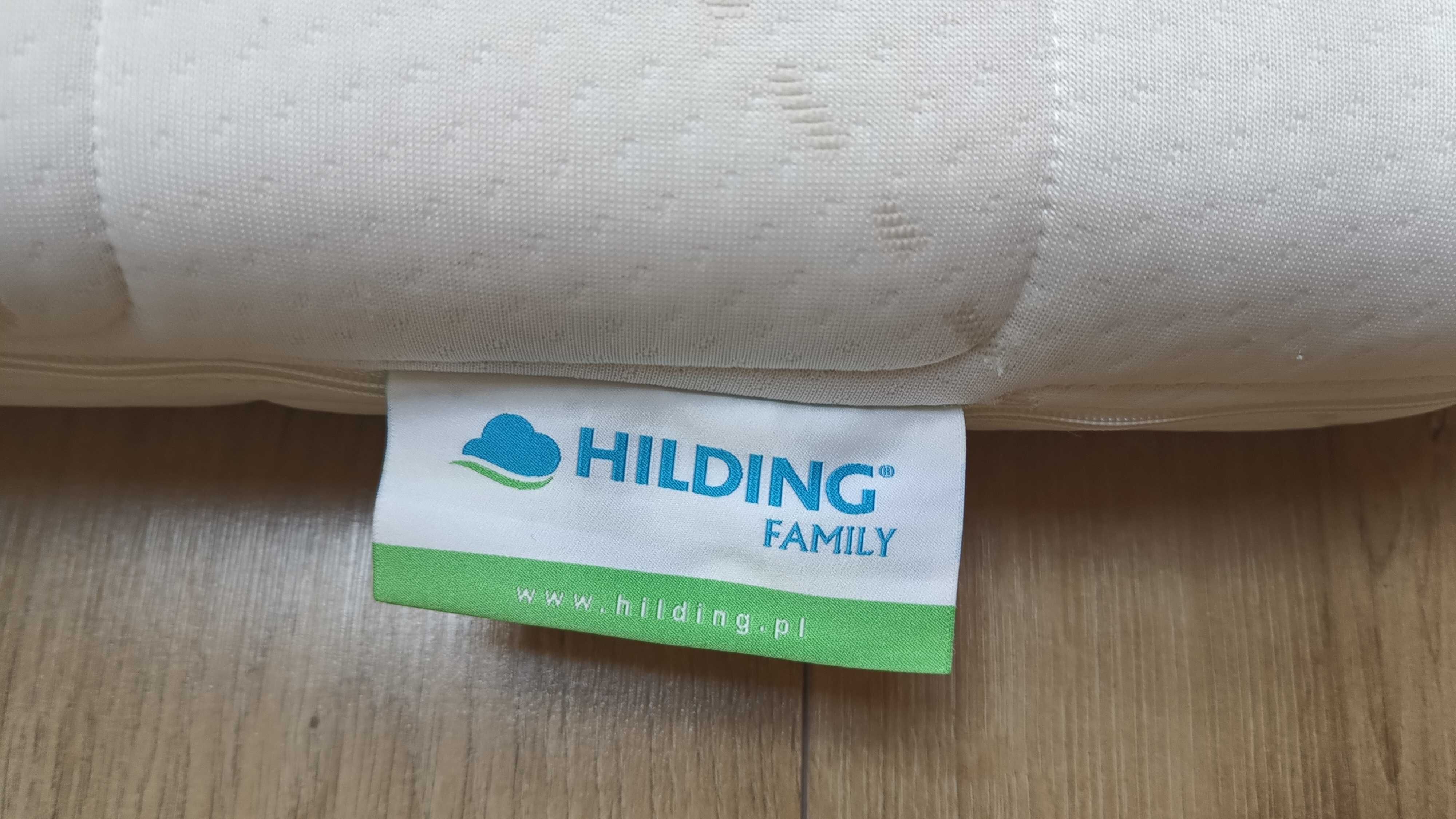 Materac dziecięcy HILDING Dobranocka 120x60
