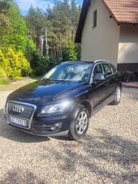 Sprzedam audi Q5