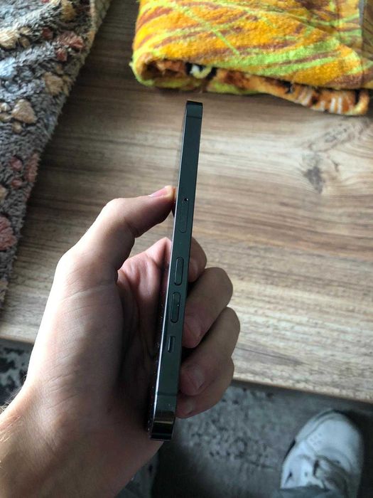 iPhone 13 pro 256gb NOVO com garantia - nenhum uso - *ler descrição*